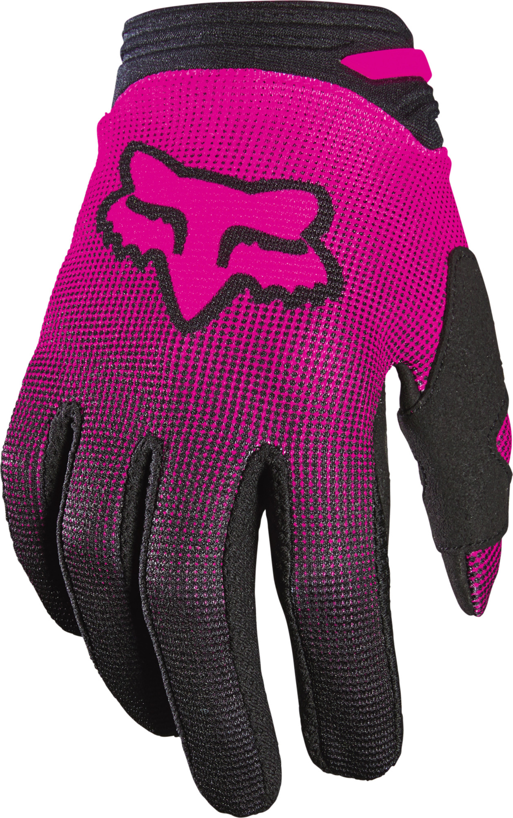 fox racing gloves for kids girls 180 oktiv