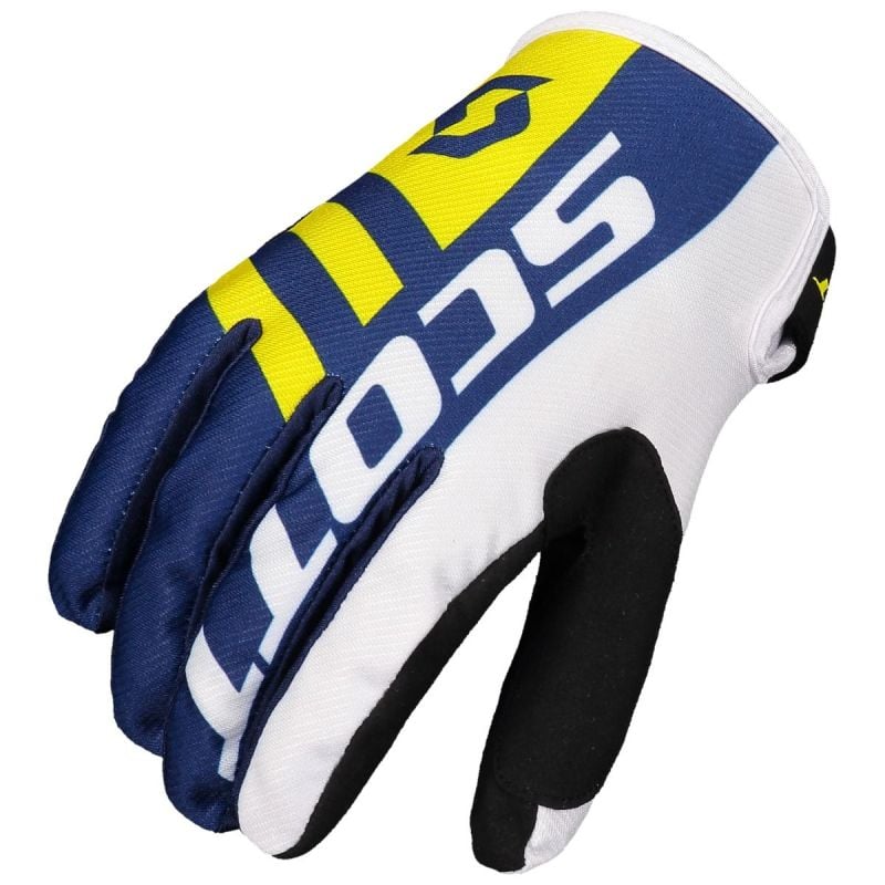 scott gloves  350 dirt gloves - dirt bike