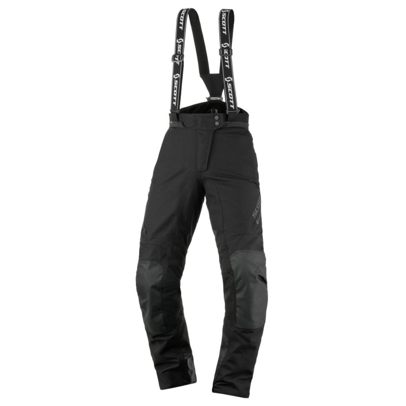 moto pantalons textile par scott pour femmes definit pro dp
