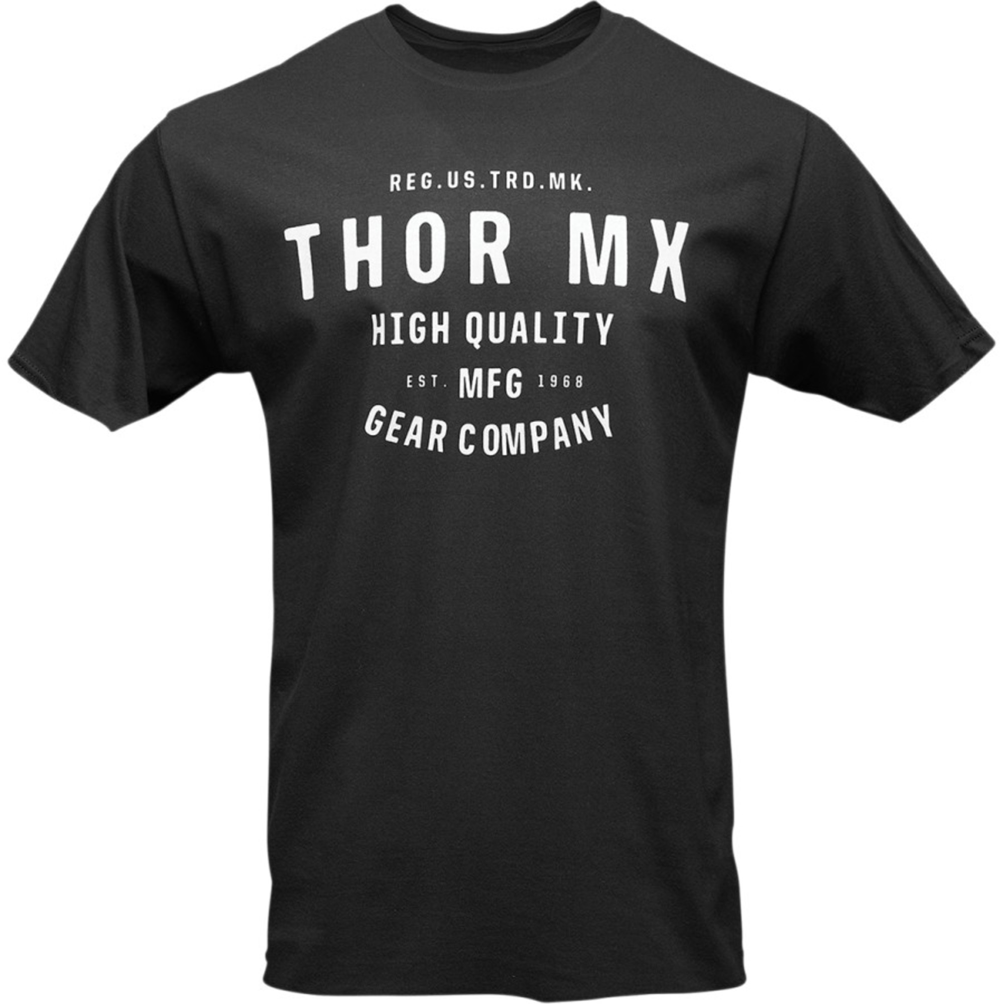 mode hommes chandails t-shirts par thor men crafted