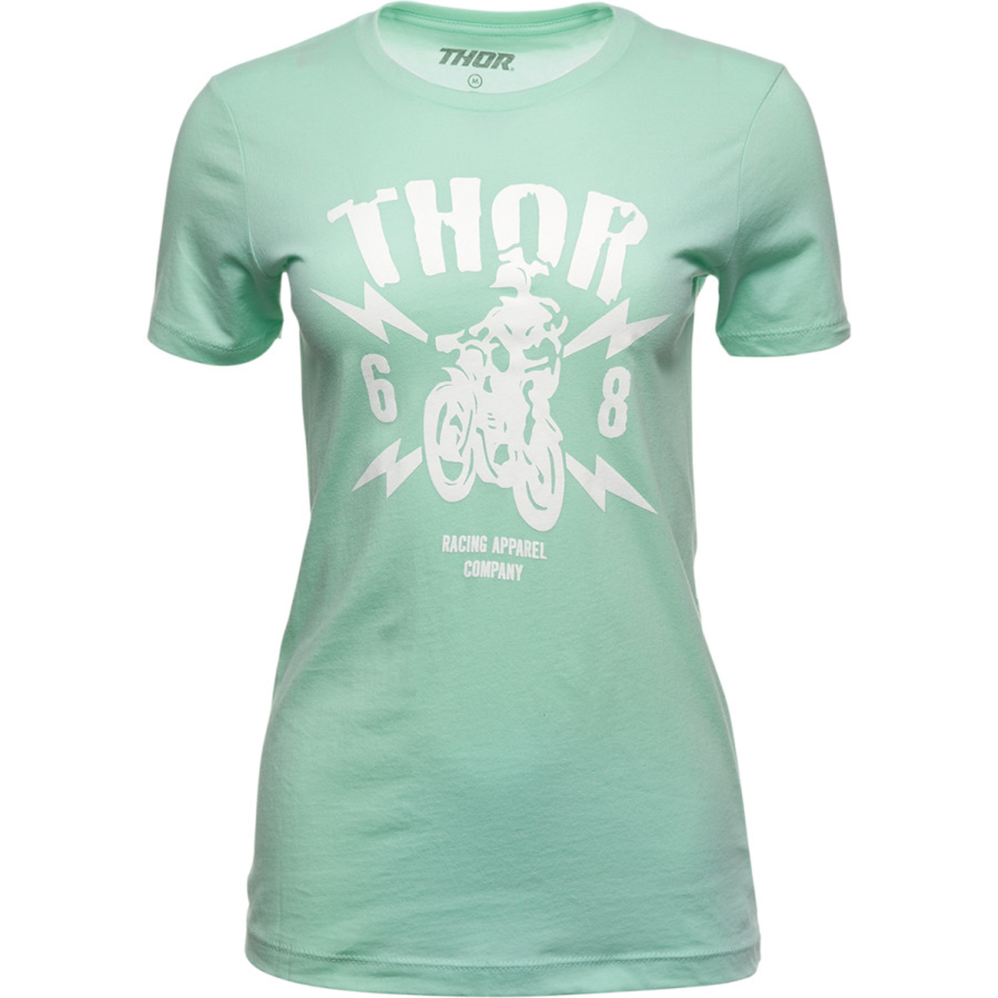 mode femmes chandails t-shirts par thor pour lightning