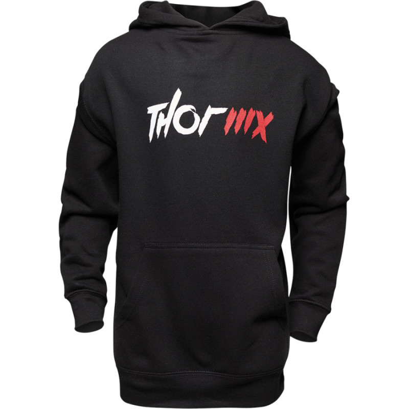 youth mx pullover