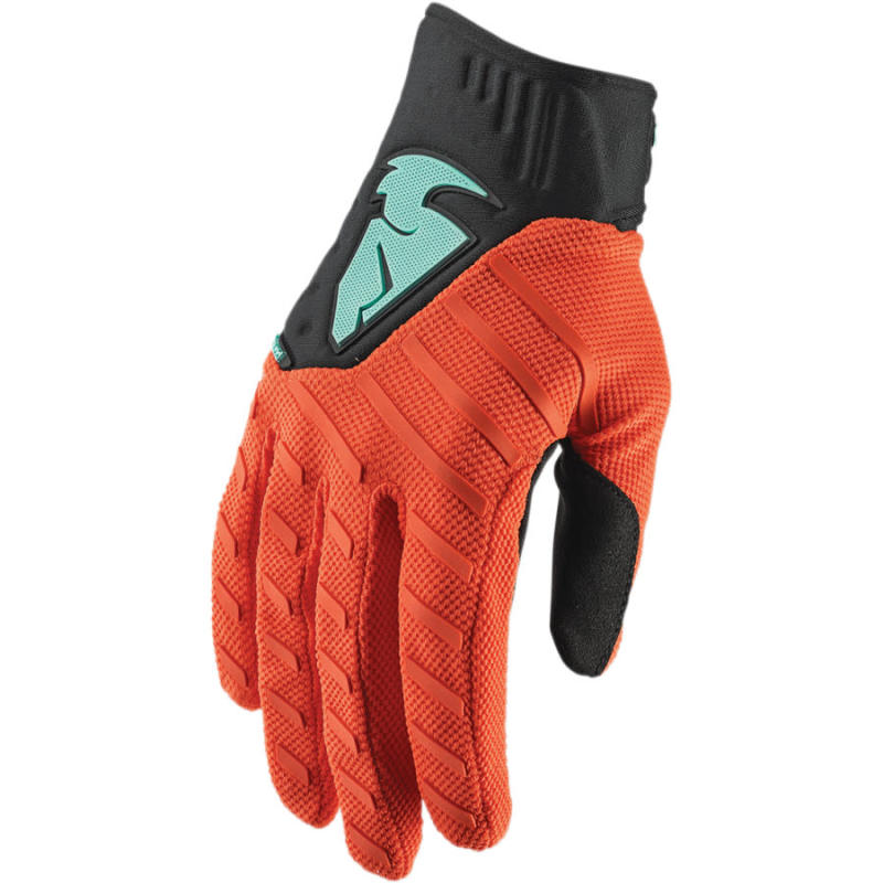thor gloves  rebound gloves - dirt bike