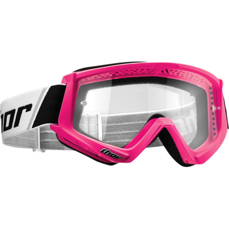 thor goggles  combat solid goggles - dirt bike