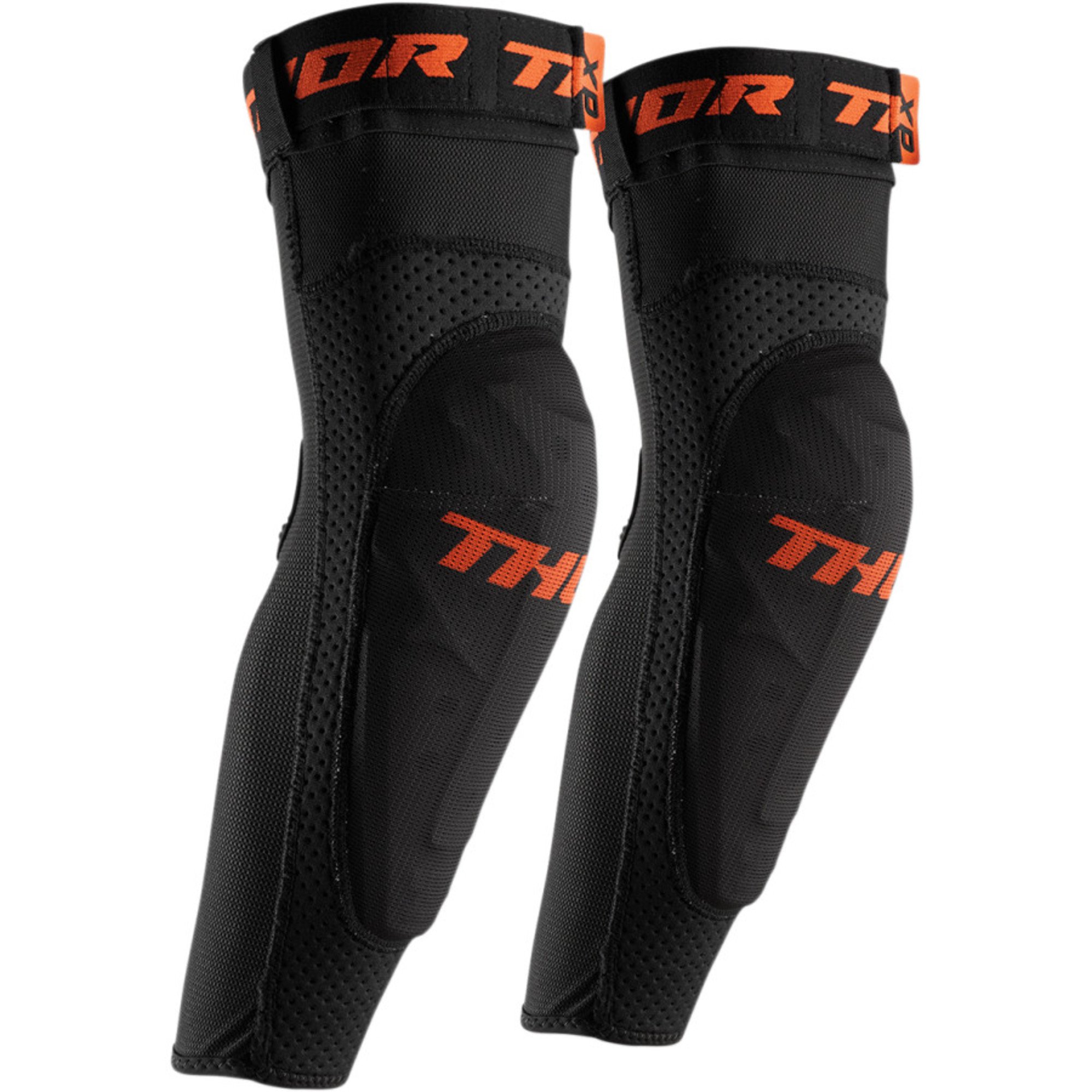 thor elbow guards protections adult comp xp