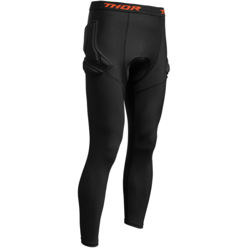 thor protections  comp xp pants under protection - dirt bike