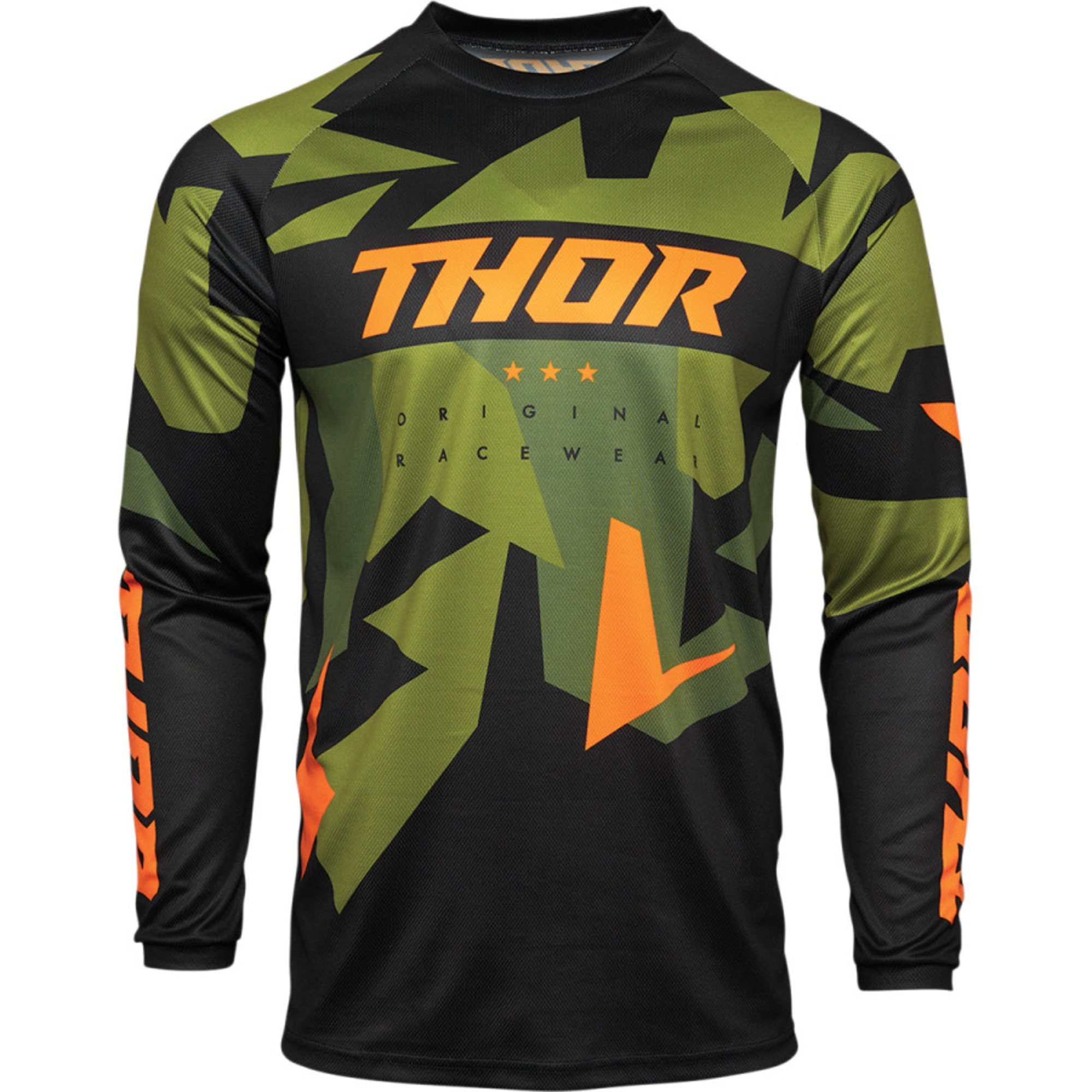 thor jerseys for men sector warship