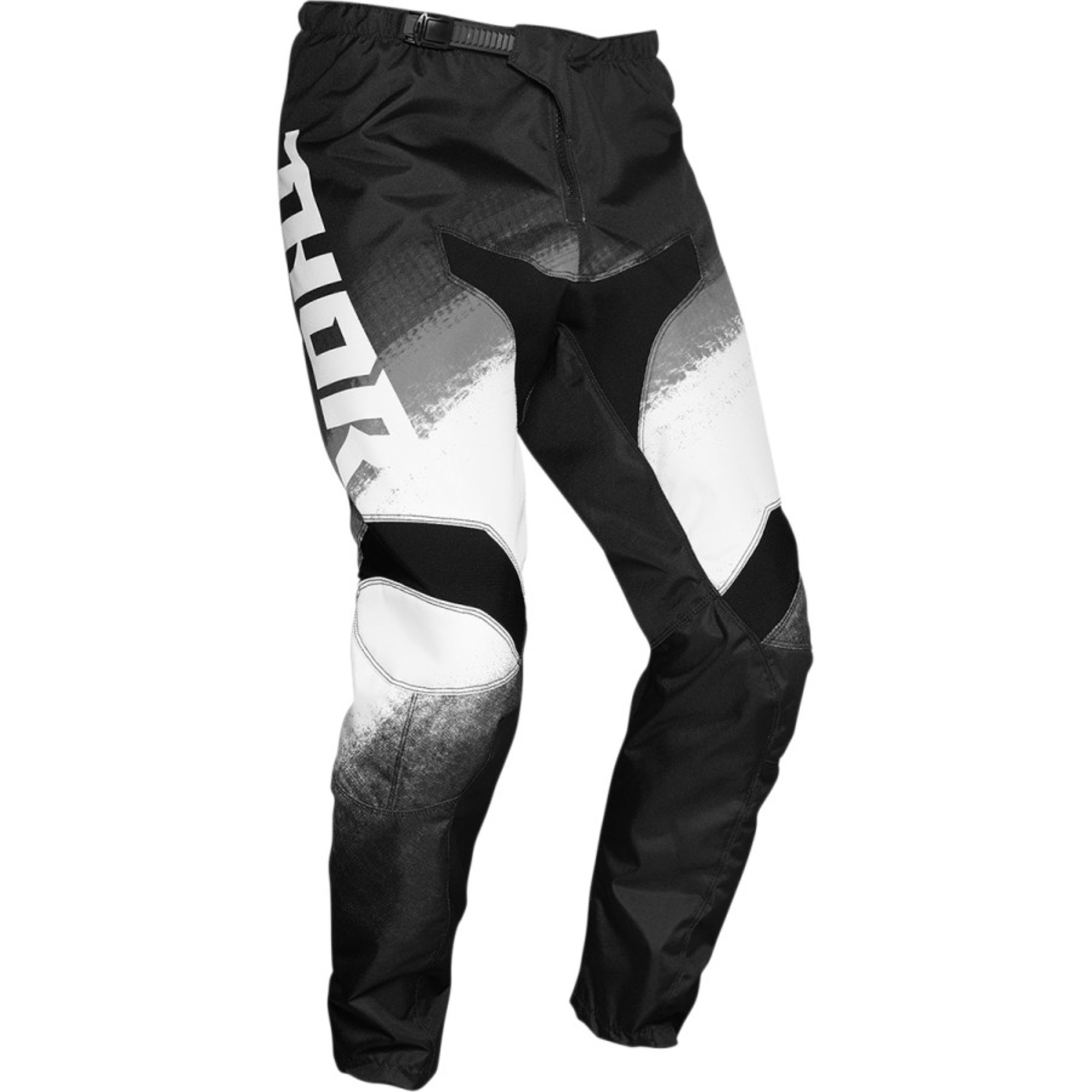 motocross pantalons par thor men sector vapor