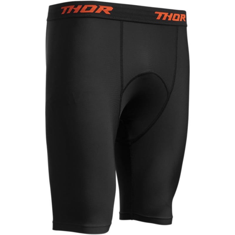 thor baselayers  comp shorts bottoms - dirt bike