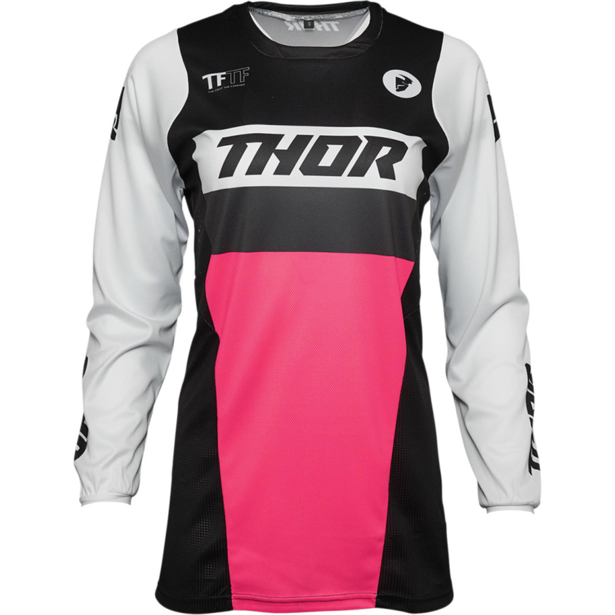 thor jerseys for womens pulse racer