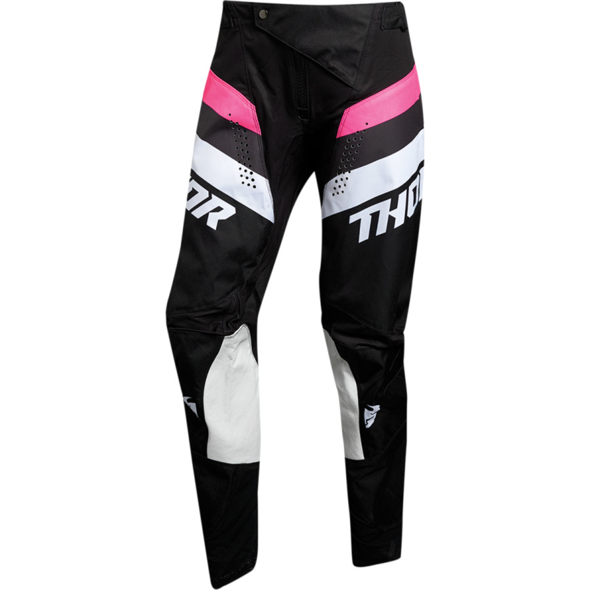 thor pants for womens pulse racer