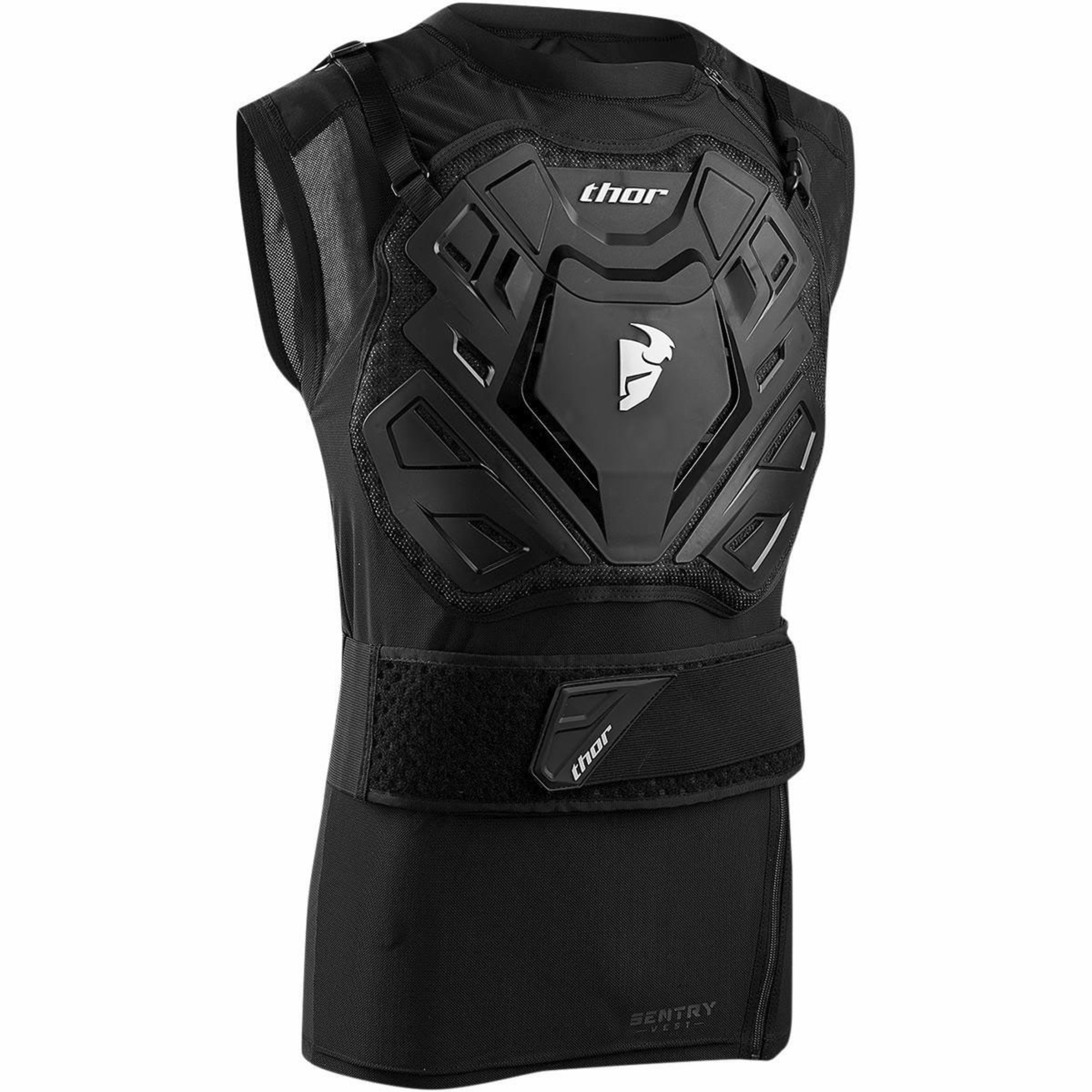motocross protections sous-protections par thor adult sentry