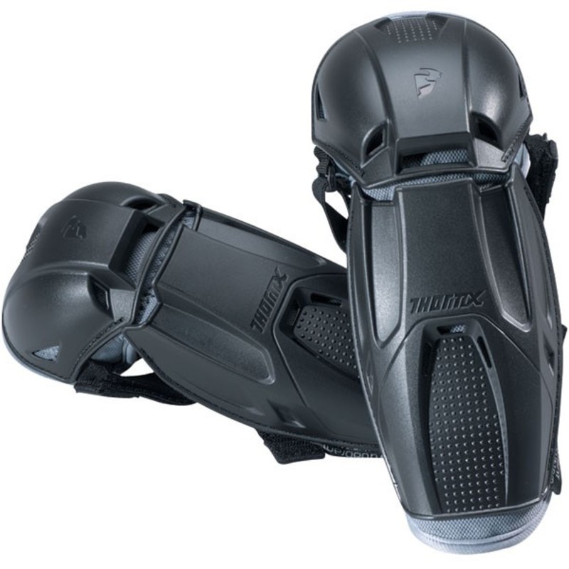 thor elbow guards protections for kids quadrant