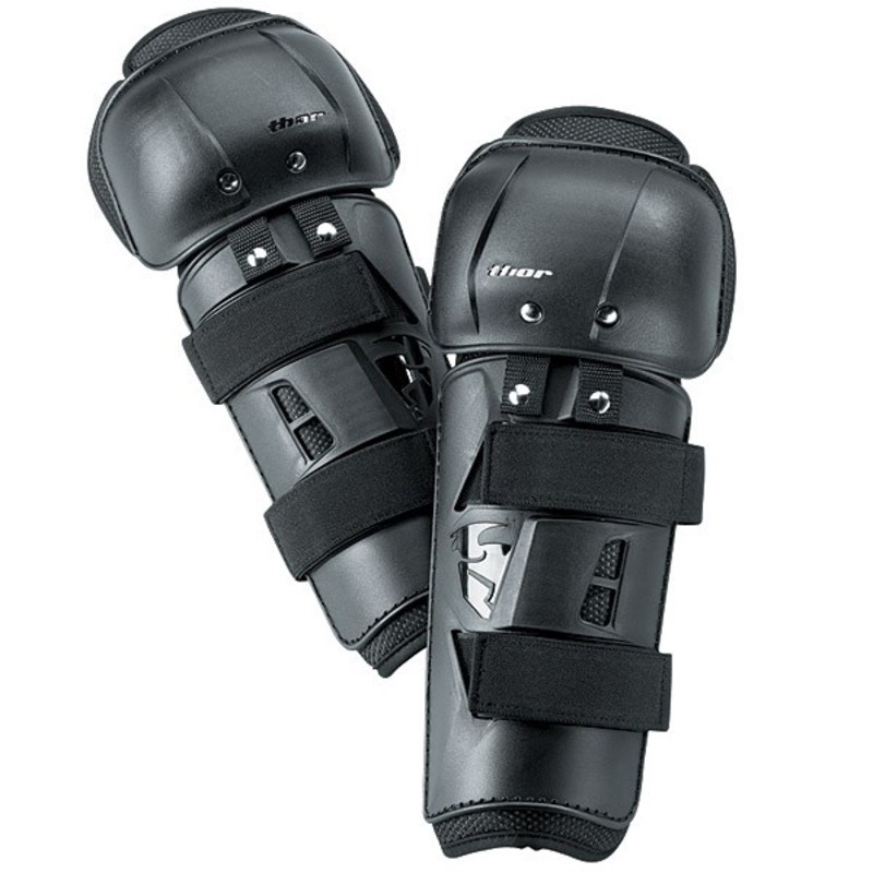 thor knee shin guards protections adult sector