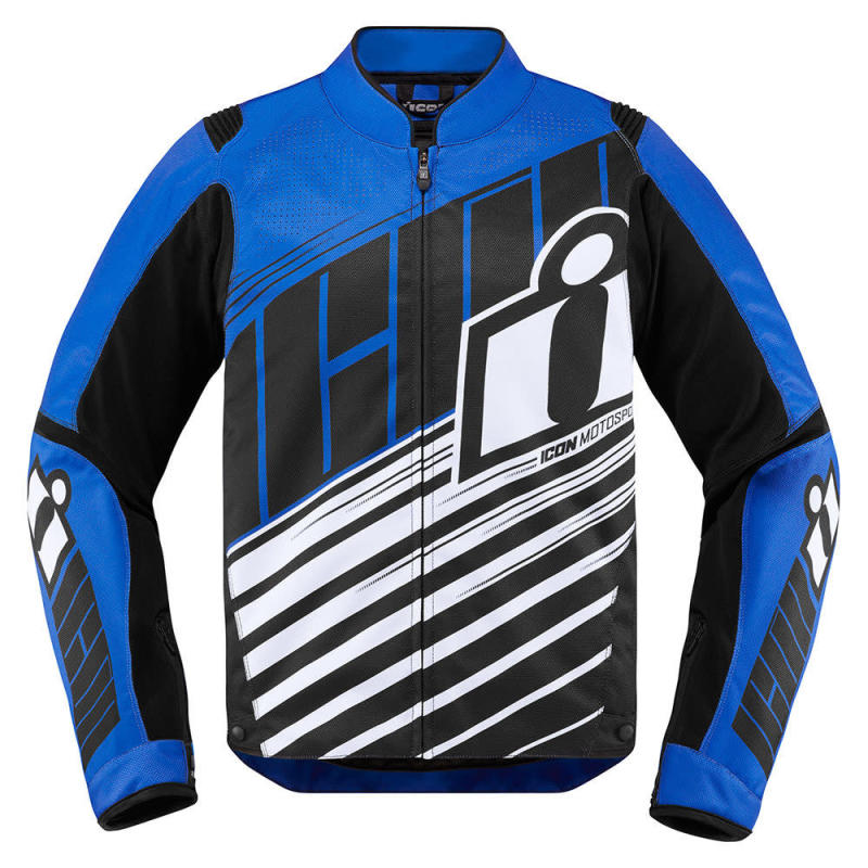 icon jackets  overlord sb2 textile - motorcycle
