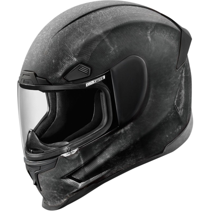 icon helmets adult airframe pro construct full face - motorcycle