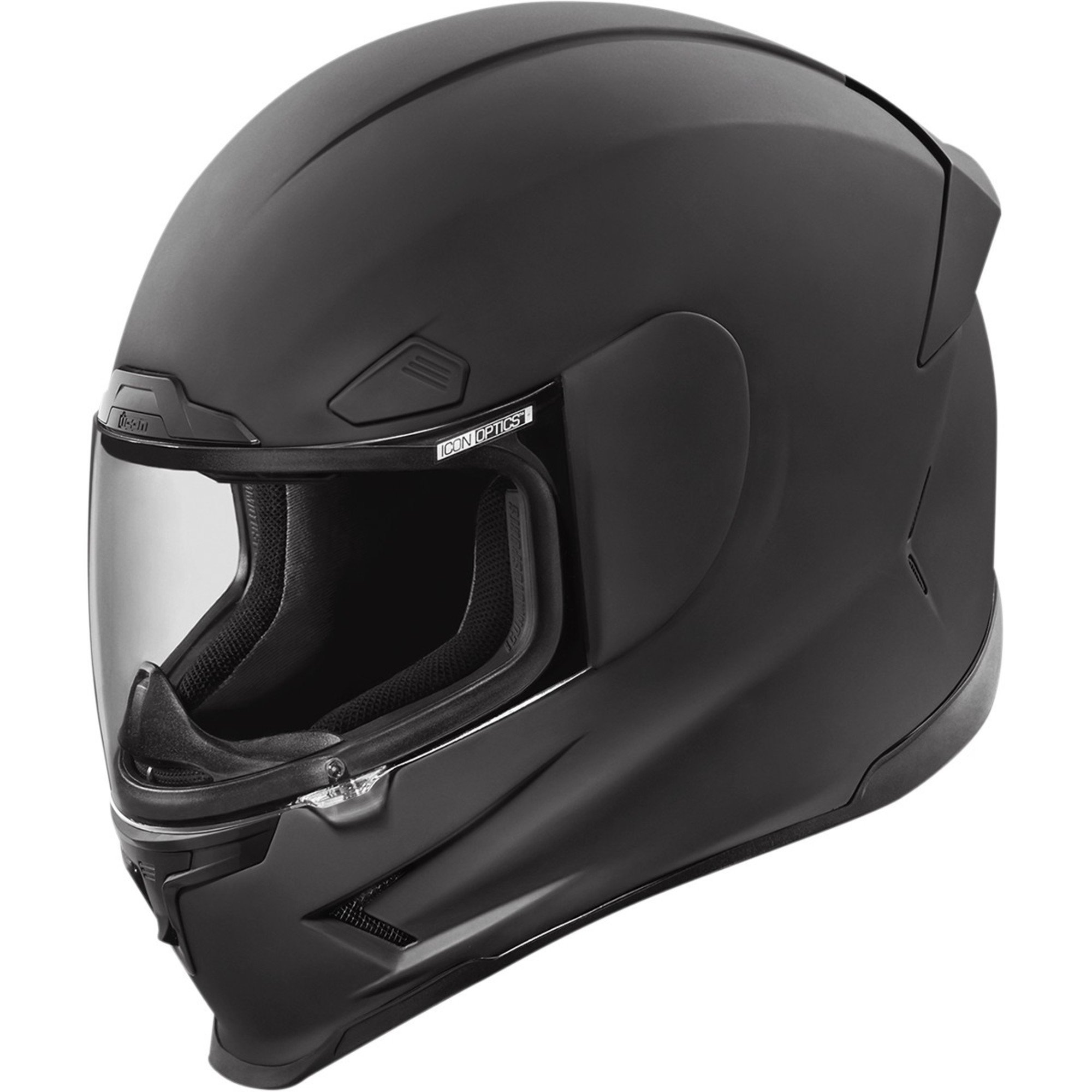 icon full face helmets adult airframe pro rubatone