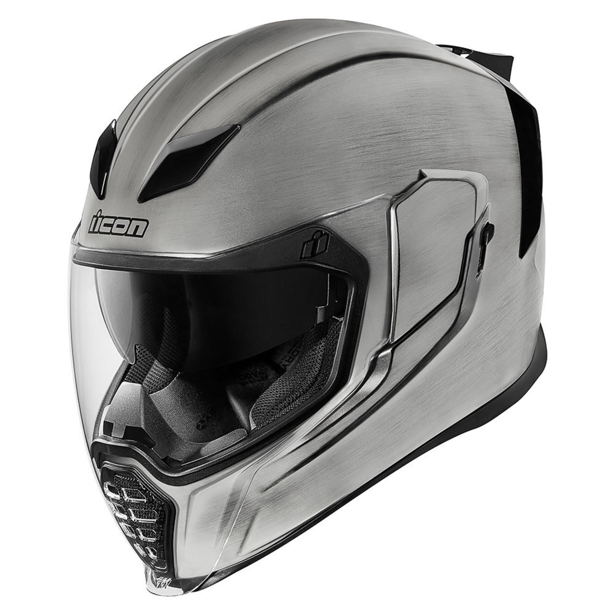 icon full face helmets adult airflite quicksilver
