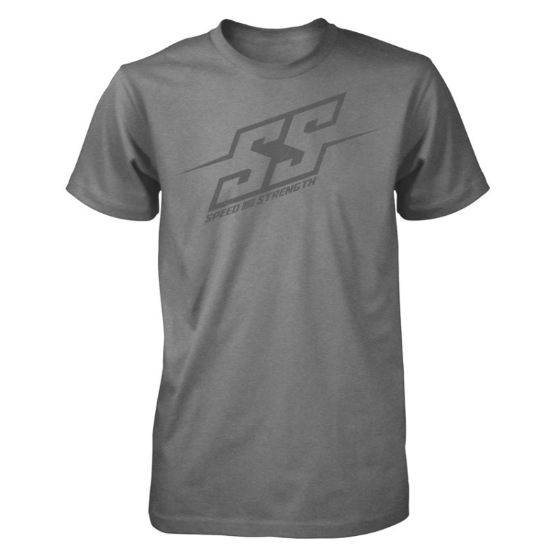 speed and strength t-shirt shirts for men hammer down