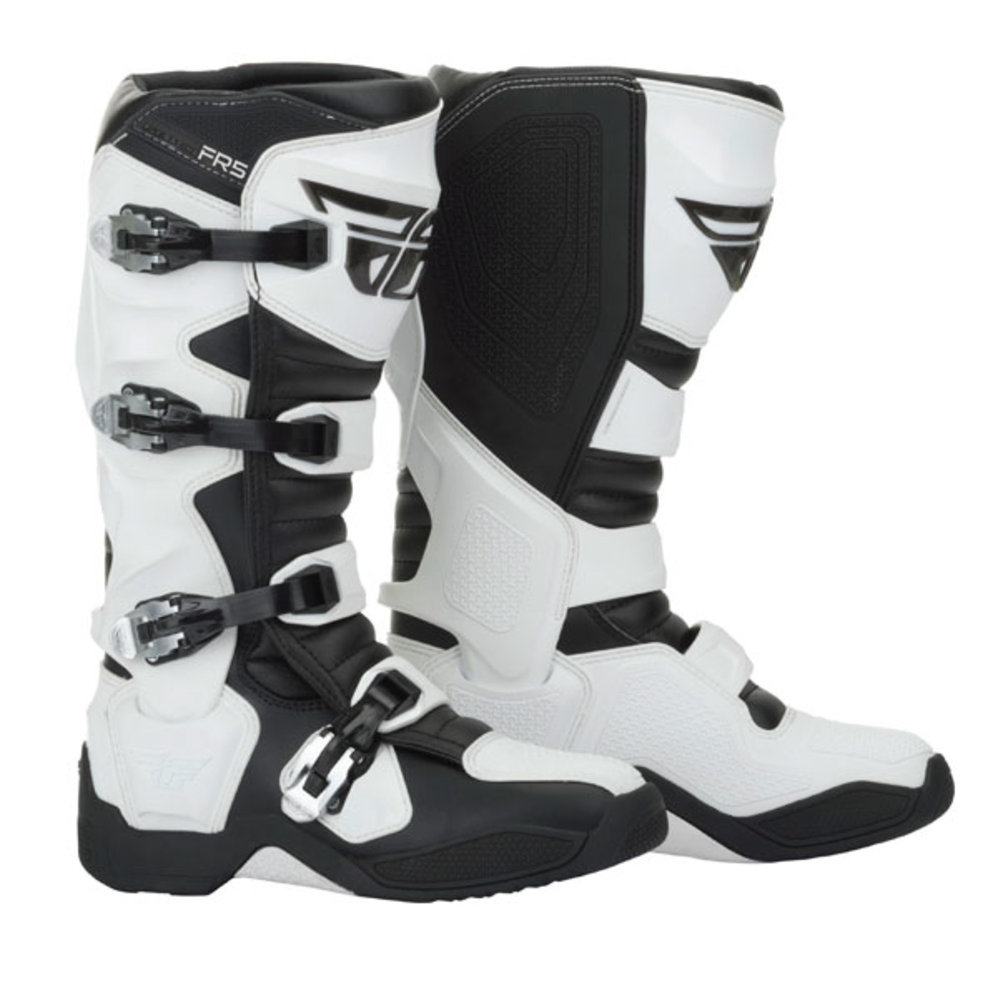 fly racing boots for men fr5