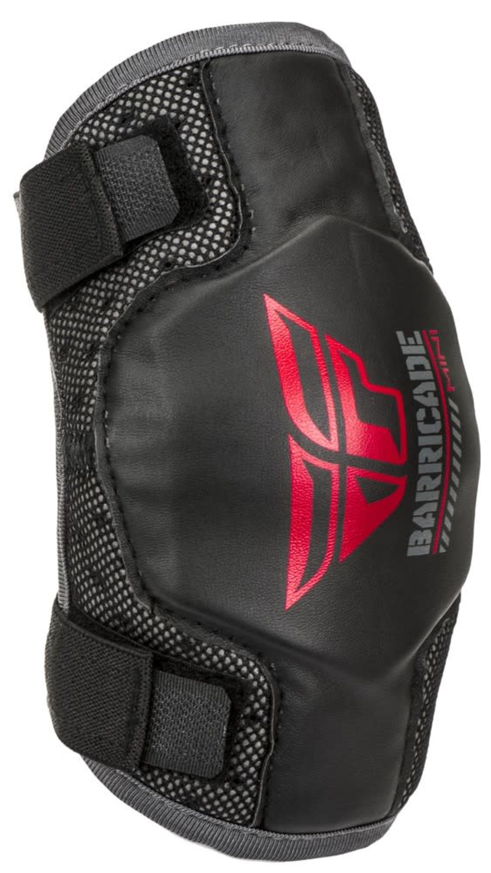 fly racing elbow guards protections for kids barricade