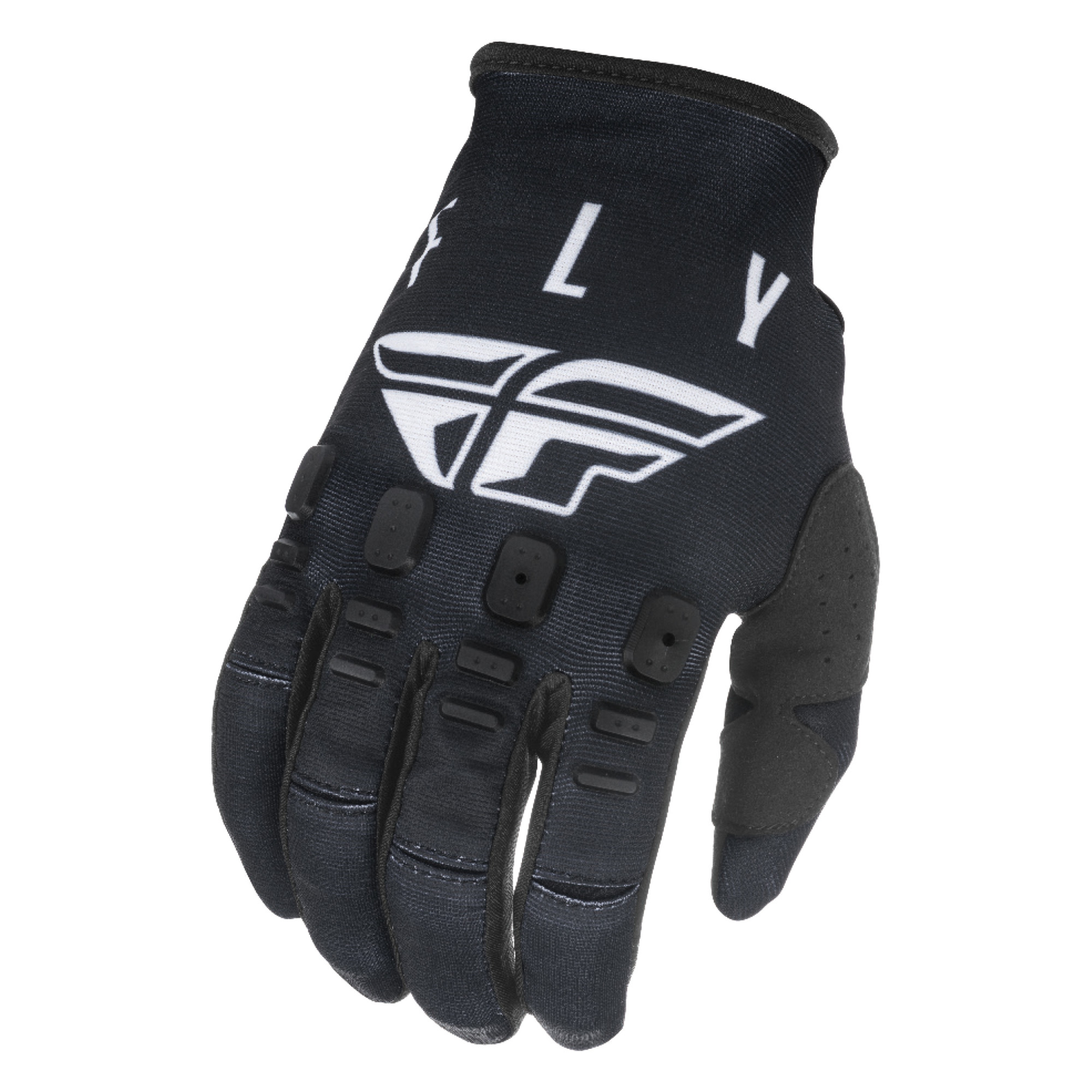 motocross gants par fly racing men kinetic k121