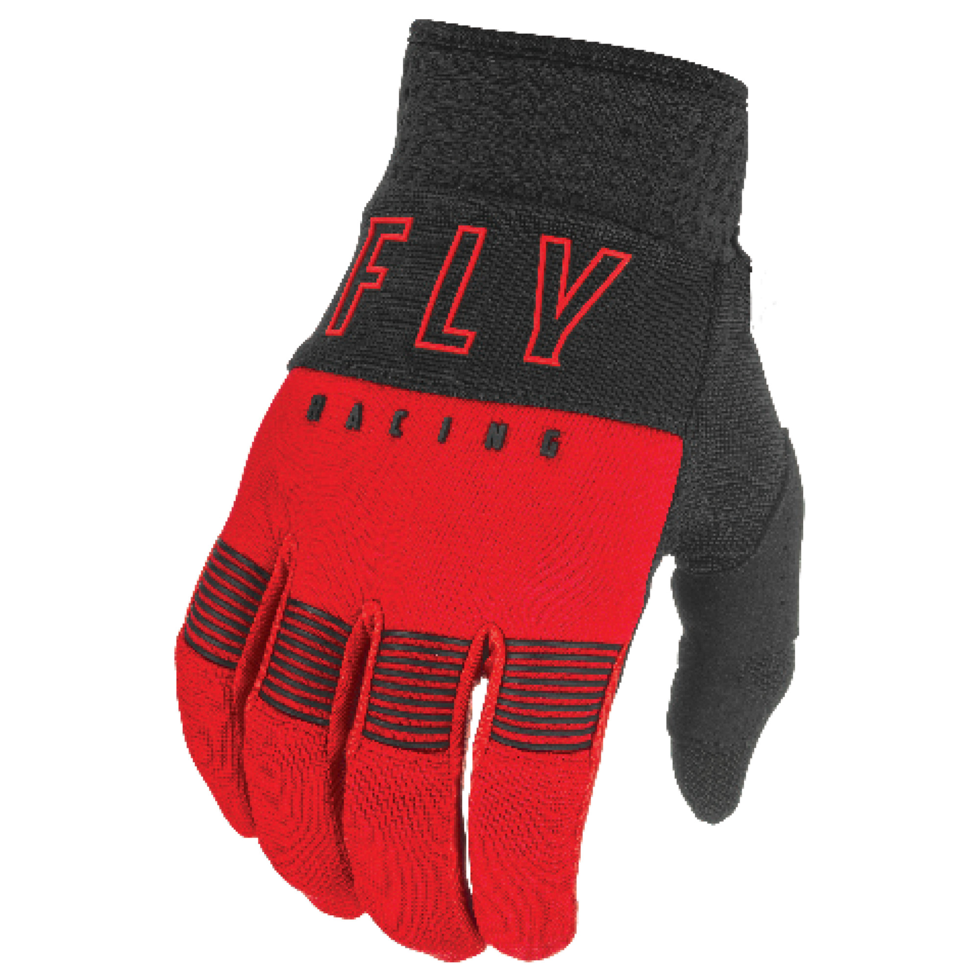 motocross gants par fly racing pour enfants f 16