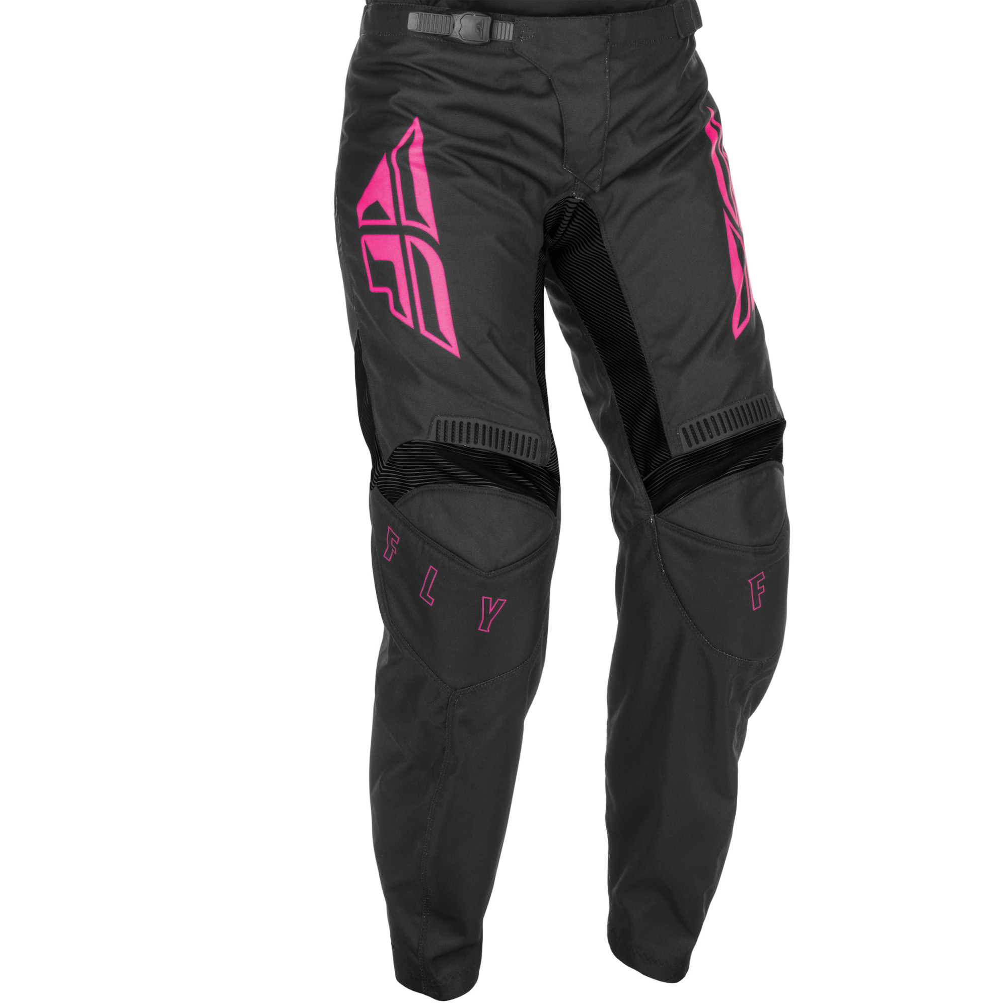 motocross pantalons par fly racing pour femmes f