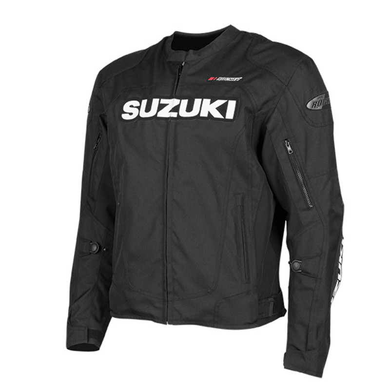 joe rocket jackets  suzuki supersport 2.0  textile - motorcycle