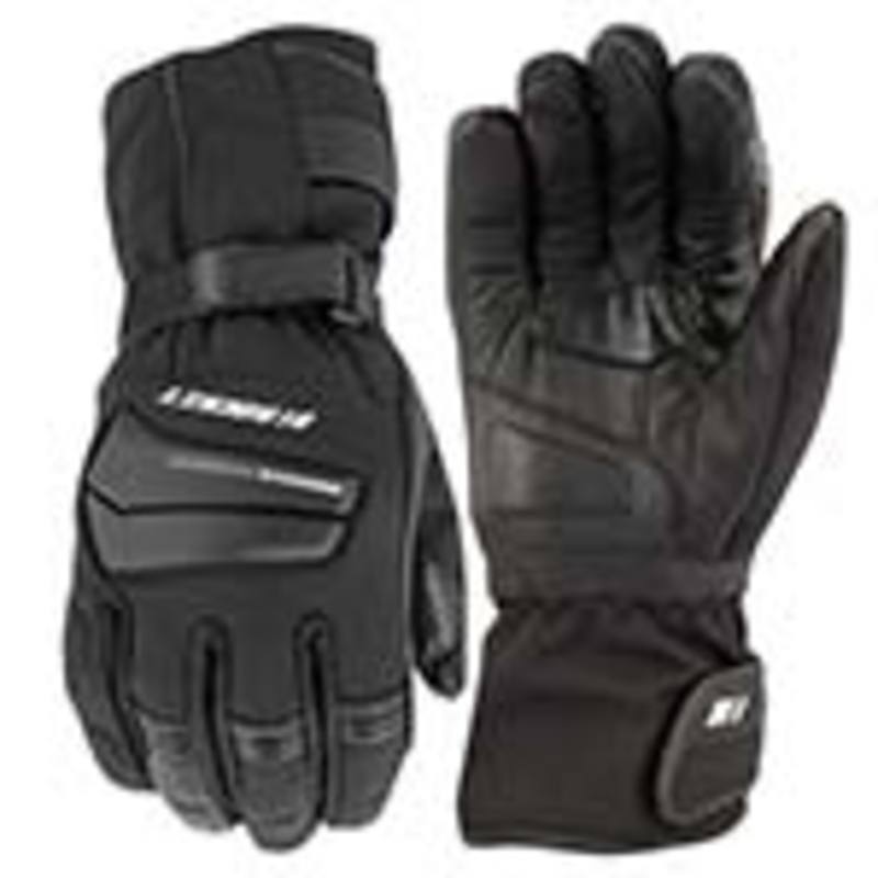 joe rocket gloves  element insulated textile - motorcycle
