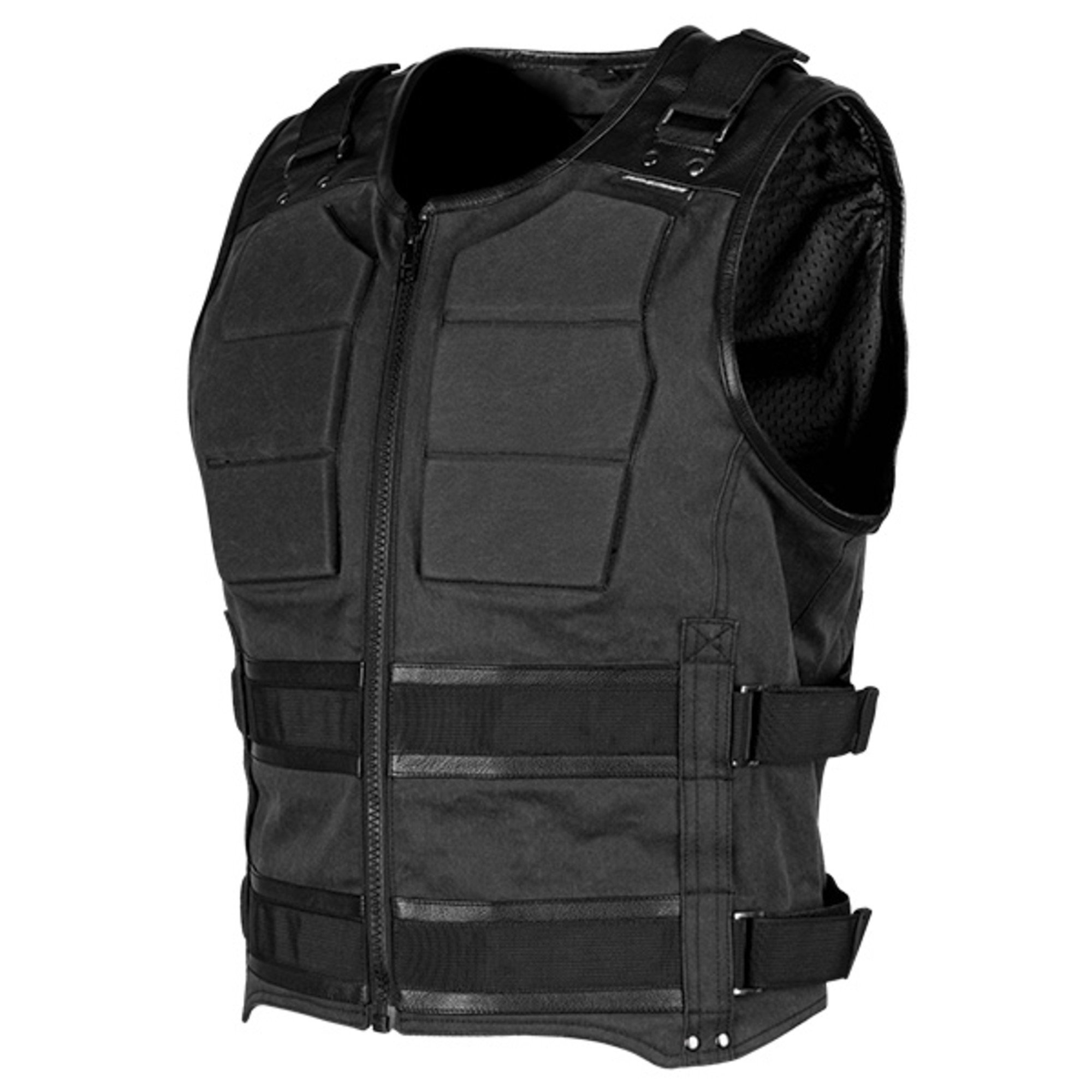 speed and strength vests for men true grit armoured