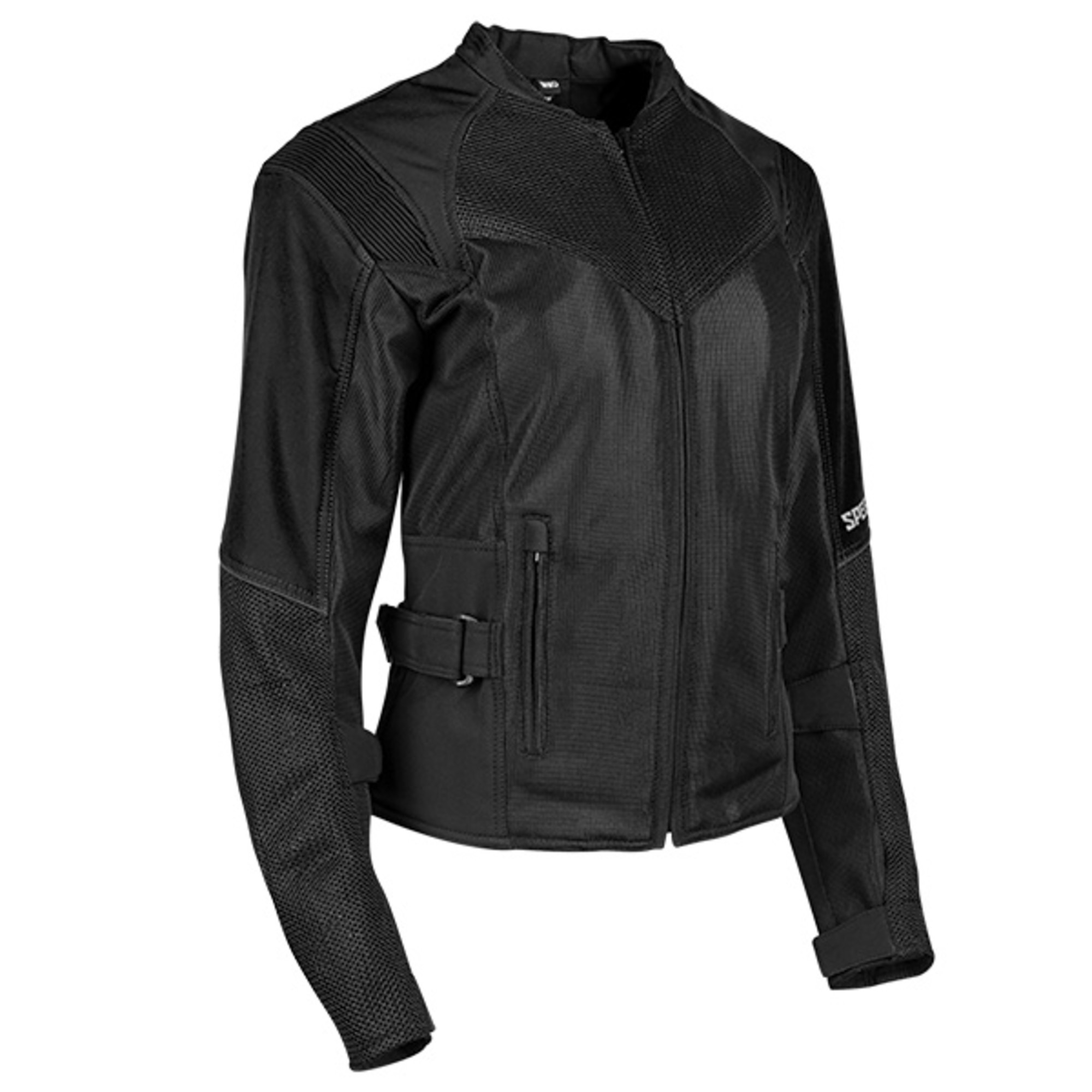 speed and strength mesh jackets for womens sinfully sweet