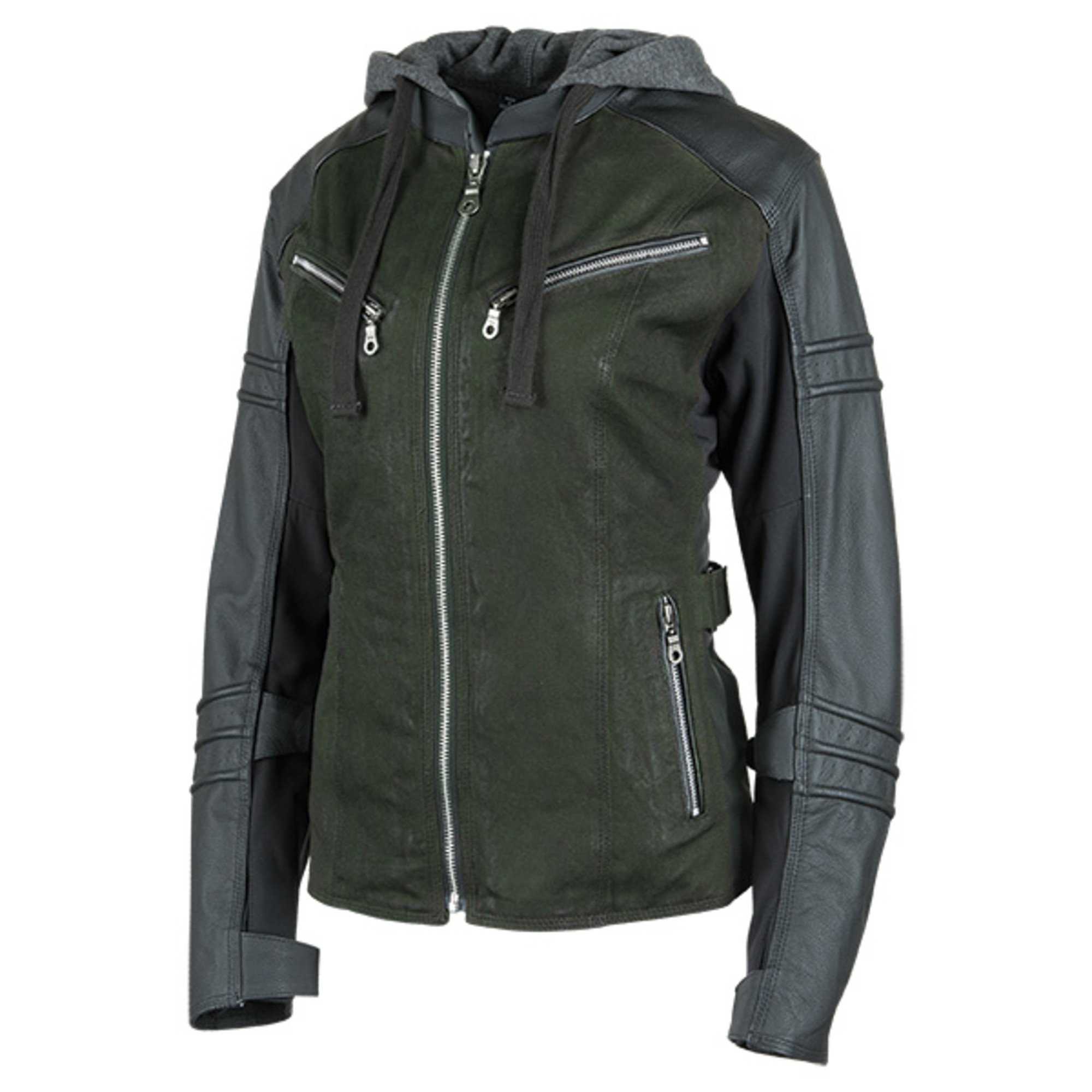 speed and strength leather jackets for womens street savvy