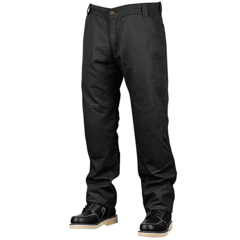 speed and strength pants  soul shaker  textile - motorcycle