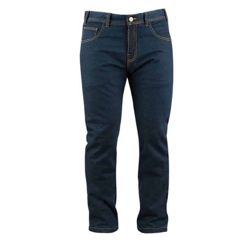 ballistic jeans dark wash blue 32"