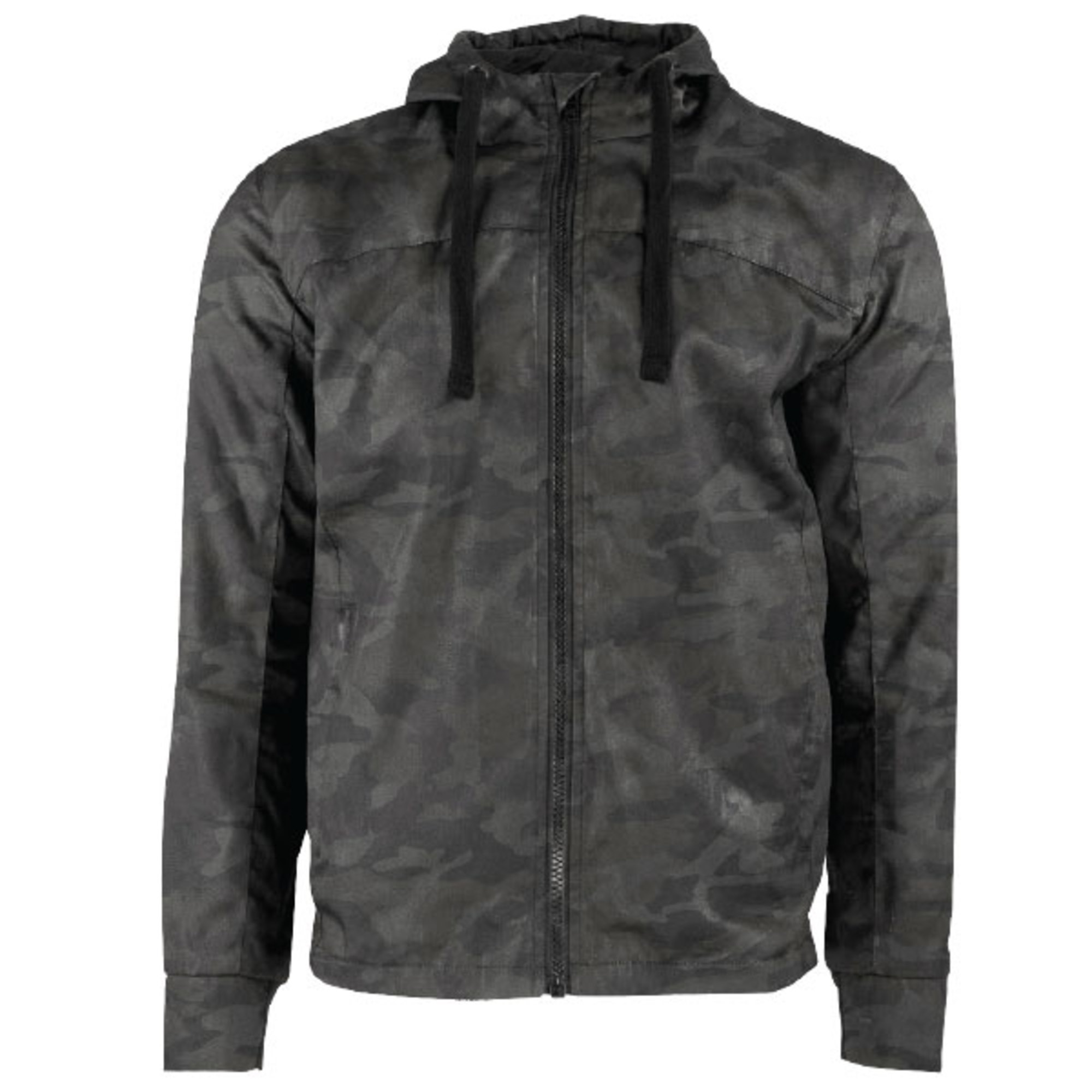 speed and strength textile jackets for men go broke armoured hoody