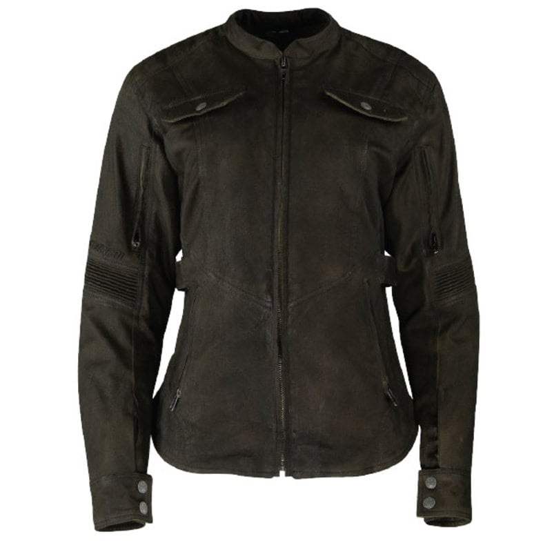 speed and strength jackets  fast times textile - motorcycle