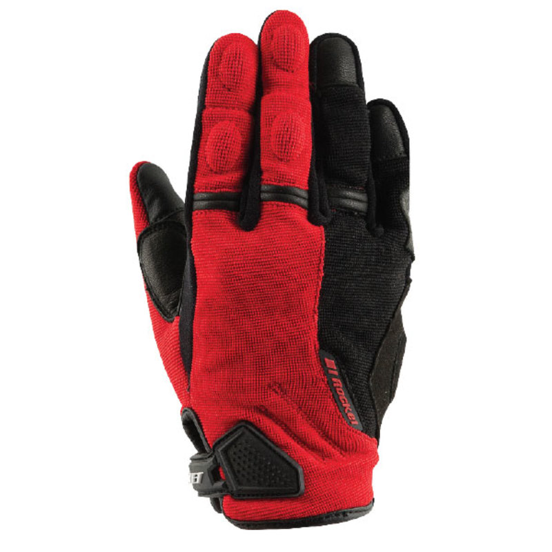 joe rocket textile gloves for womens aurora hard knuckle