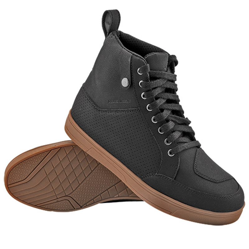 moto bottes et souliers chaussures par speed and strength men united by shoes