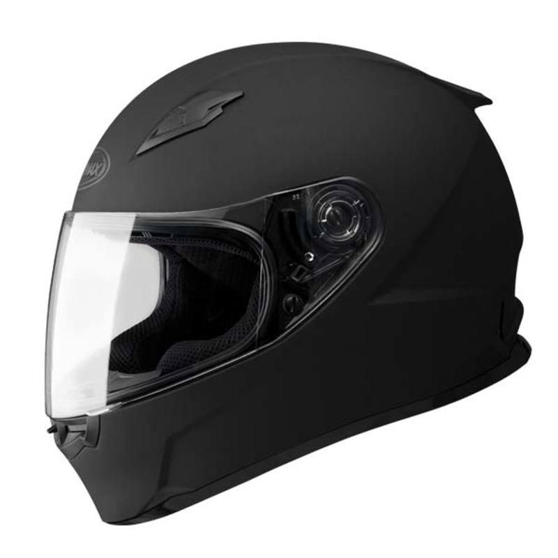 g-max helmets adult ff49  full face - motorcycle