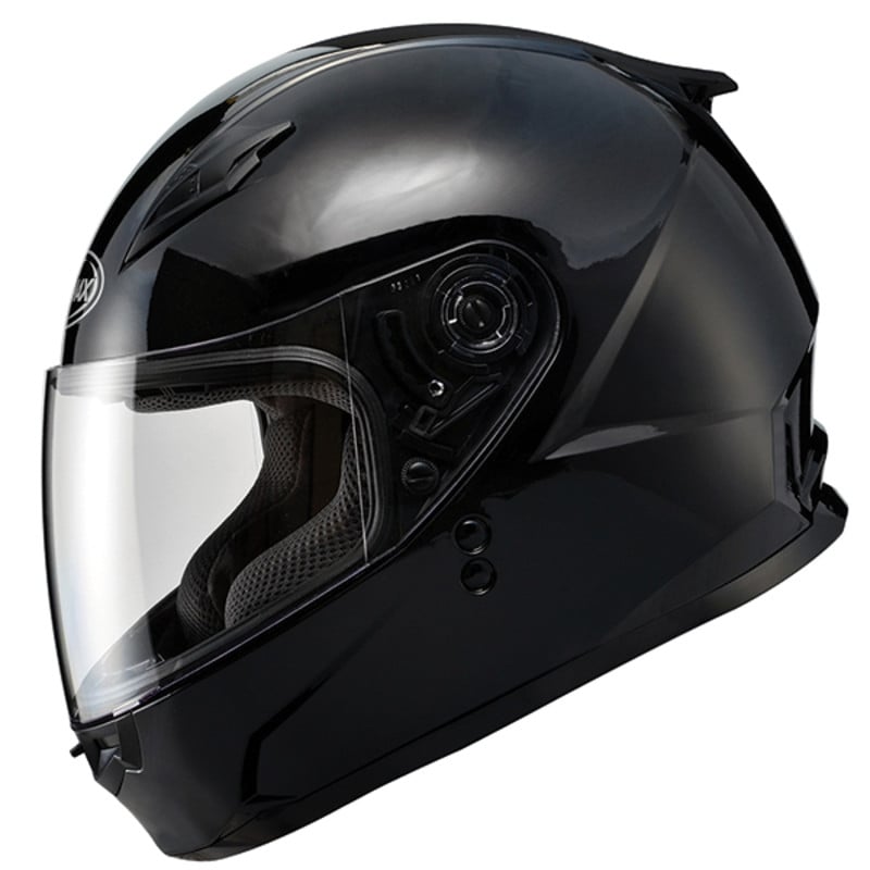 g-max helmets  gm49y  full face - motorcycle