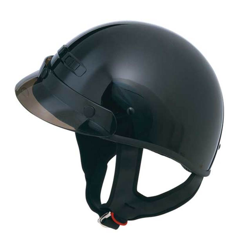 g-max helmets adult gm35  open face - motorcycle