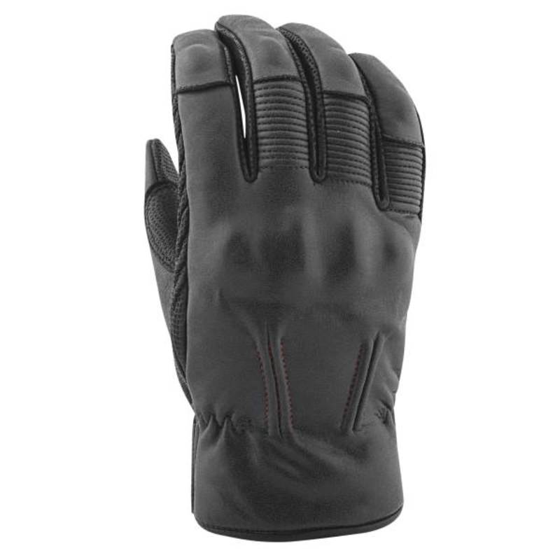 joe rocket leather gloves for men gastown