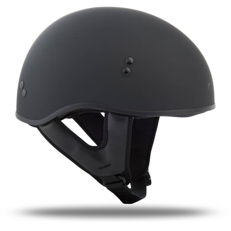 g-max helmets adult gm45  open face - motorcycle