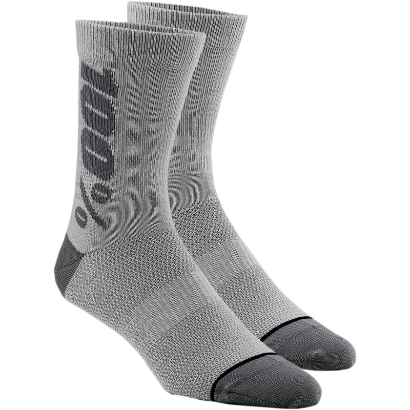 100% socks adult rythym performance socks - casual