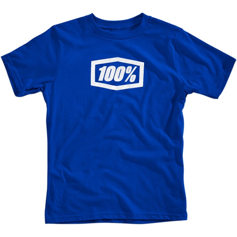 100% shirts  essential t-shirts - casual