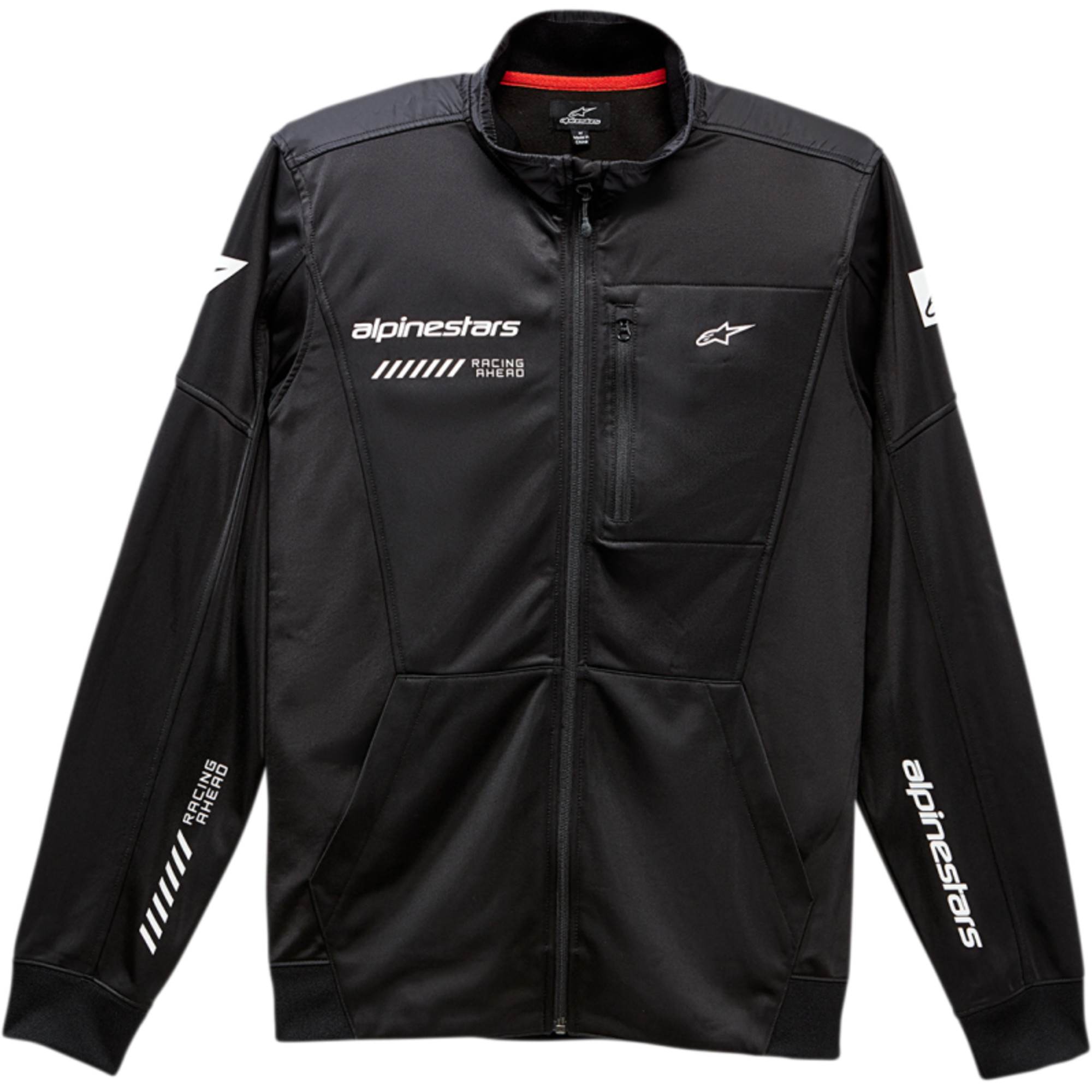 alpinestars jackets for mens men stint mf track