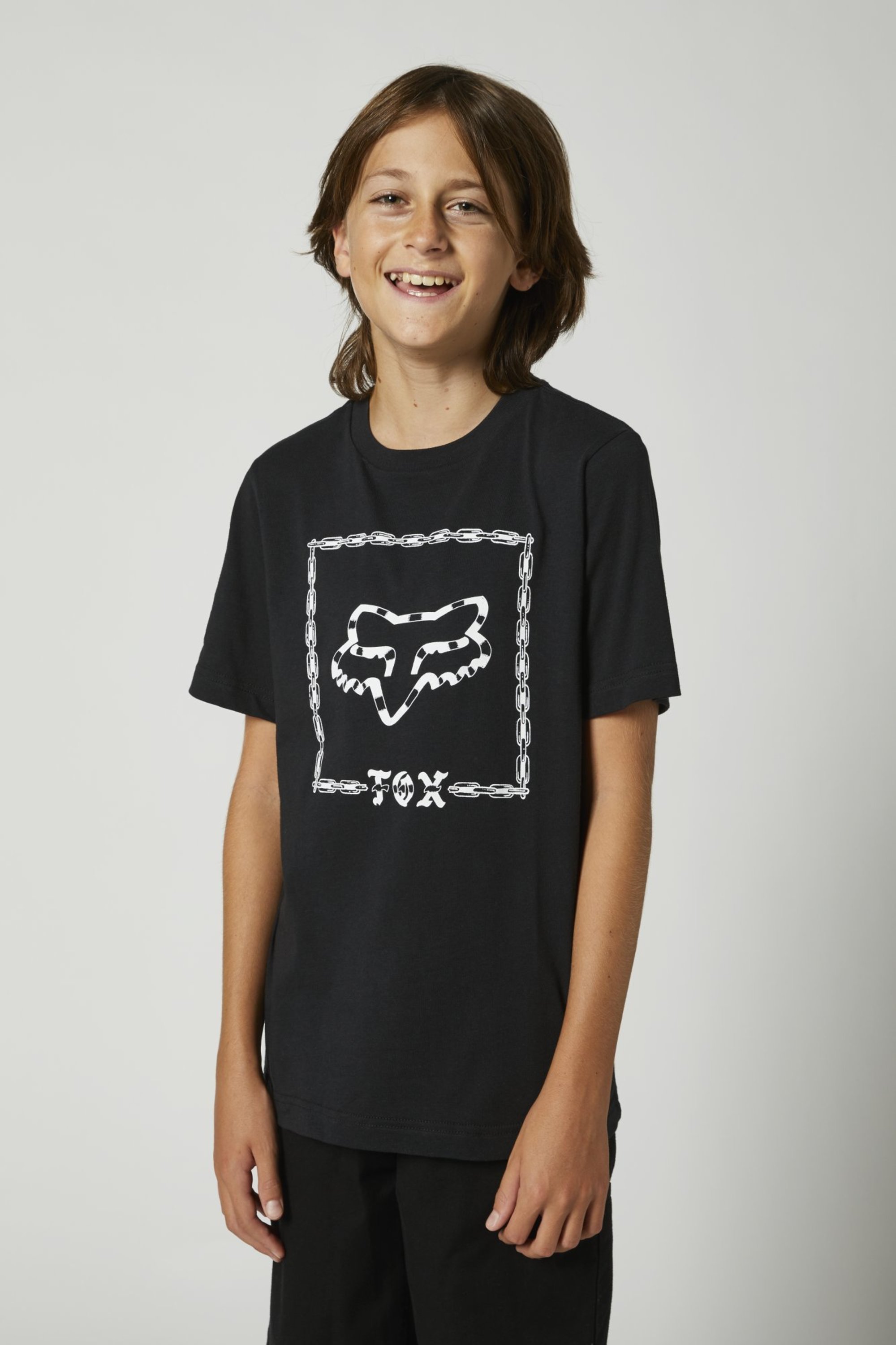 fox racing t-shirt shirts for kids timed out