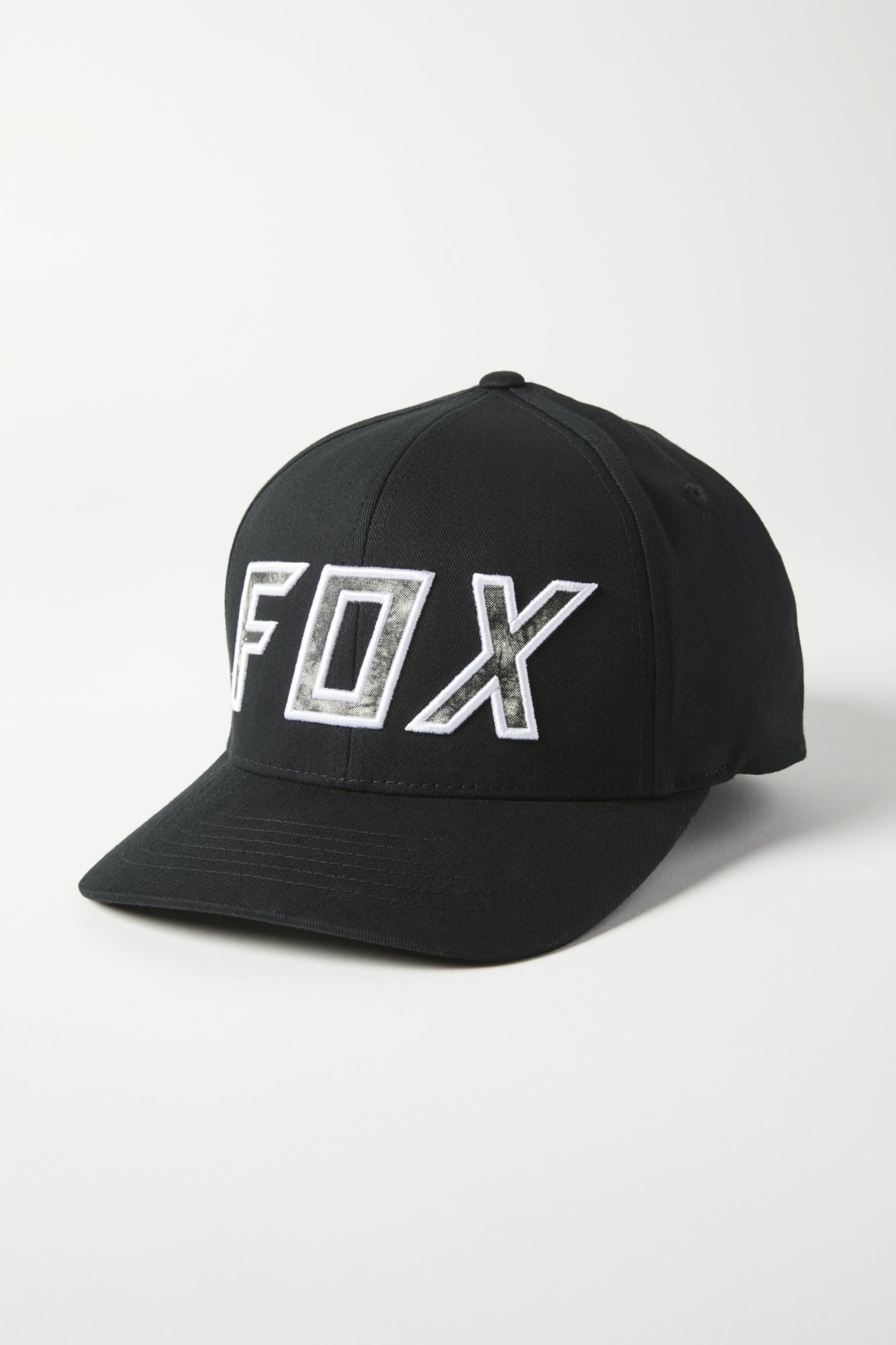 fox racing flexfit hats for men down n dirty