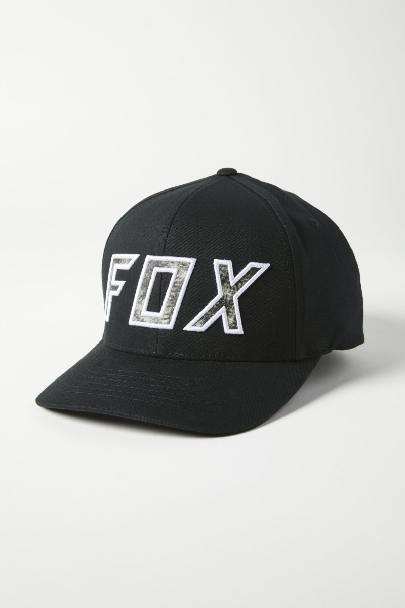 fox racing hats  down n dirty flexfit - casual